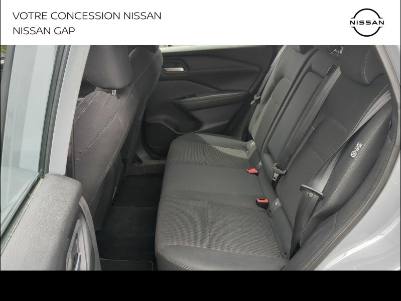 NISSAN Qashqai d’occasion à vendre à MANOSQUE chez MMC PROVENCE (Photo 13)