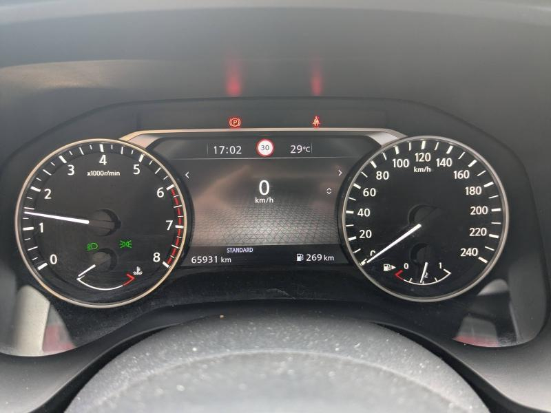 NISSAN Qashqai d’occasion à vendre à MANOSQUE chez MMC PROVENCE (Photo 15)