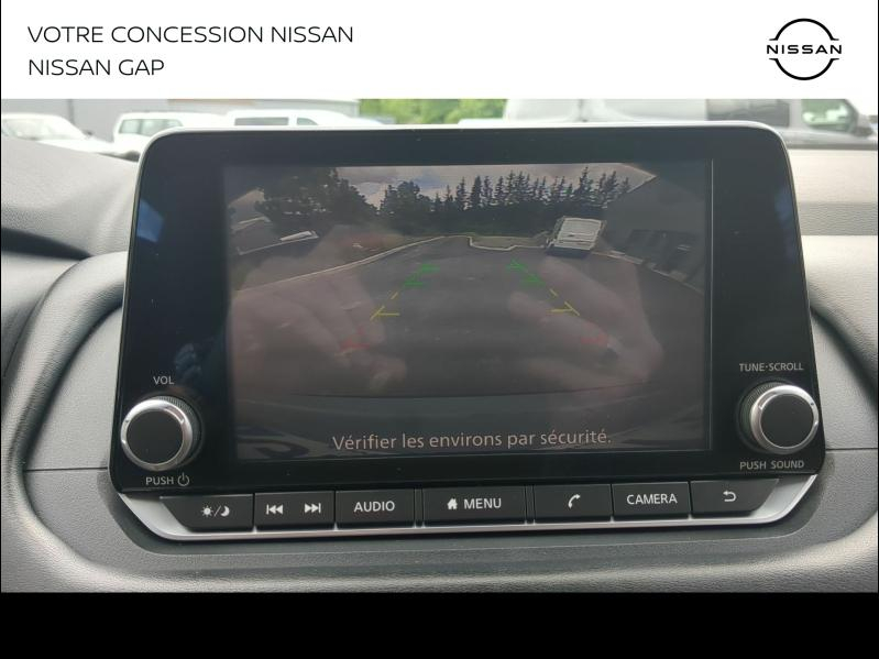 NISSAN Qashqai d’occasion à vendre à MANOSQUE chez MMC PROVENCE (Photo 17)