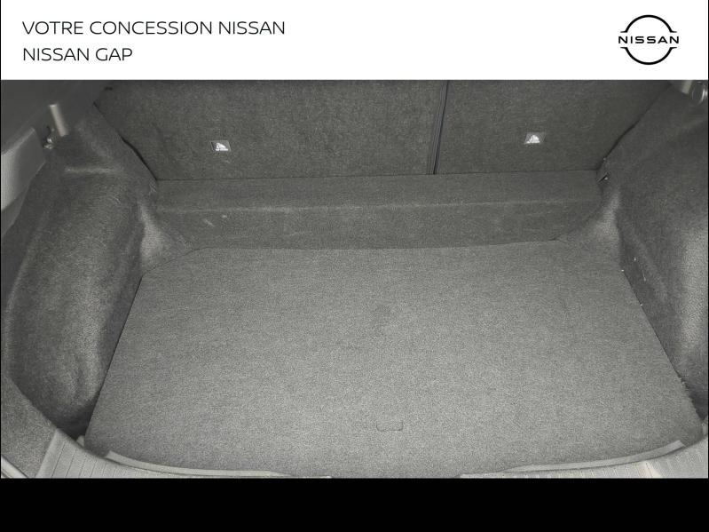 NISSAN Qashqai d’occasion à vendre à MANOSQUE chez MMC PROVENCE (Photo 18)