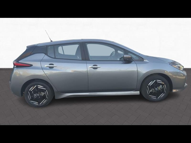 NISSAN Leaf d’occasion à vendre à MANOSQUE chez MMC PROVENCE (Photo 4)