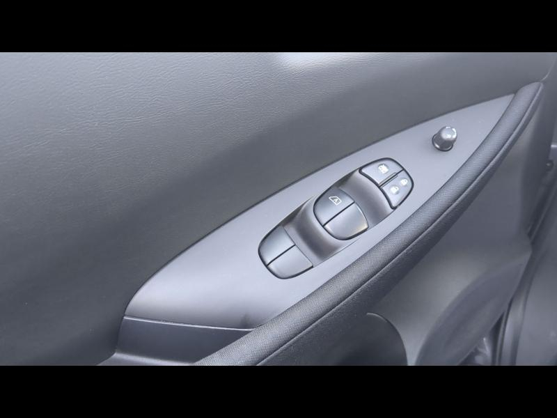 NISSAN Leaf d’occasion à vendre à MANOSQUE chez MMC PROVENCE (Photo 12)