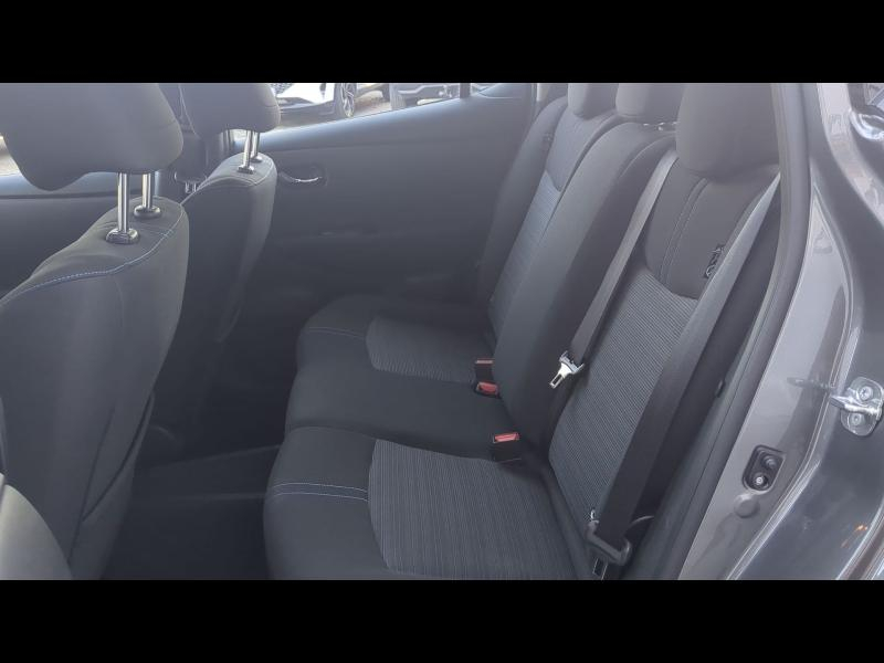 NISSAN Leaf d’occasion à vendre à MANOSQUE chez MMC PROVENCE (Photo 15)