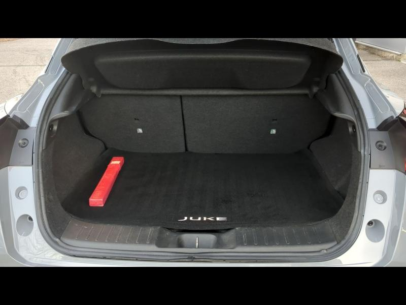 NISSAN Juke d’occasion à vendre à MANOSQUE chez MMC PROVENCE (Photo 10)
