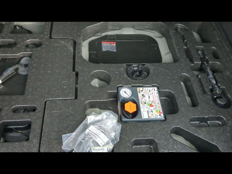 NISSAN Juke d’occasion à vendre à MANOSQUE chez MMC PROVENCE (Photo 11)