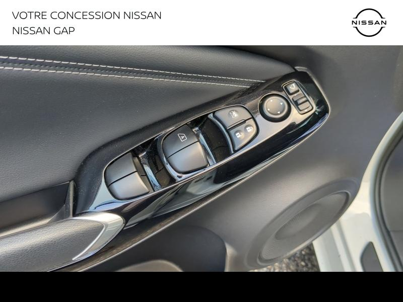 NISSAN Juke d’occasion à vendre à MANOSQUE chez MMC PROVENCE (Photo 9)