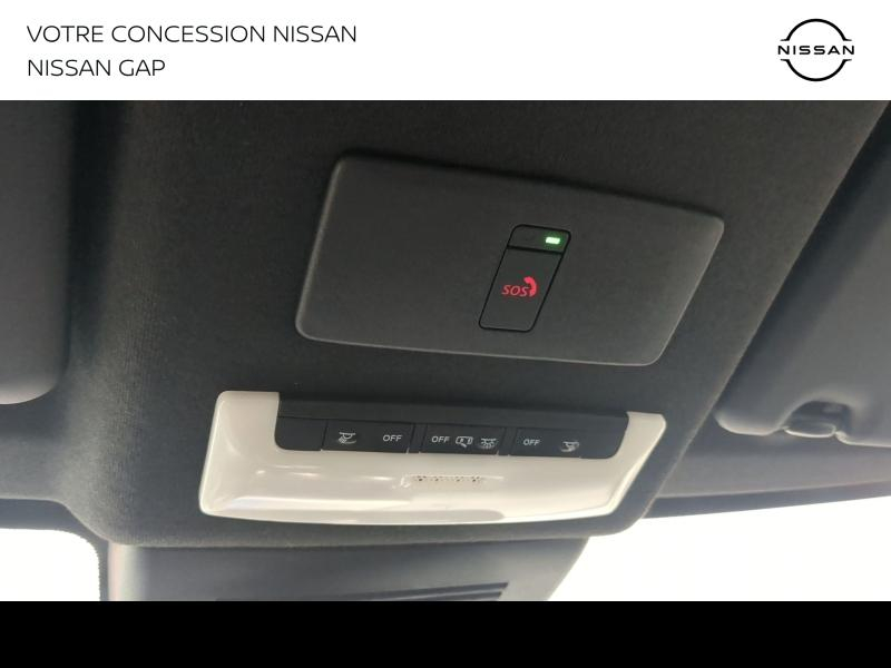 NISSAN Juke d’occasion à vendre à MANOSQUE chez MMC PROVENCE (Photo 19)