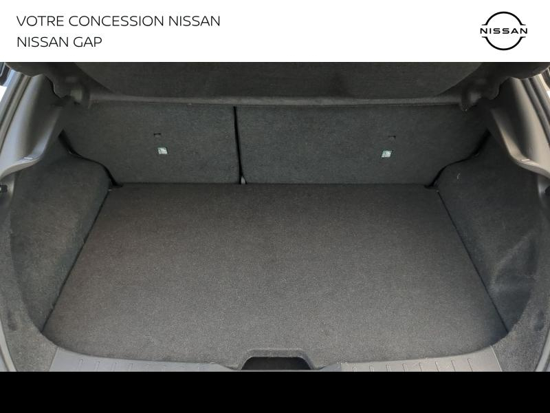 NISSAN Juke d’occasion à vendre à MANOSQUE chez MMC PROVENCE (Photo 20)