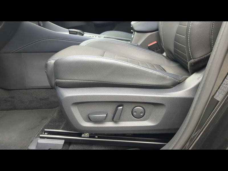 NISSAN Qashqai d’occasion à vendre à MANOSQUE chez MMC PROVENCE (Photo 14)