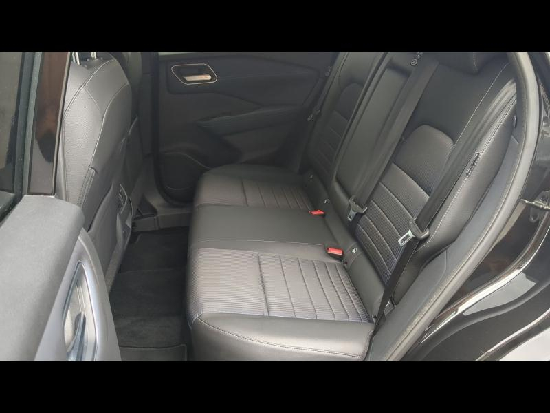 NISSAN Qashqai d’occasion à vendre à MANOSQUE chez MMC PROVENCE (Photo 15)