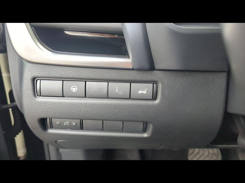 NISSAN Qashqai d’occasion à vendre à MANOSQUE chez MMC PROVENCE (Photo 20)