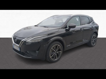 NISSAN Qashqai d’occasion à vendre à MANOSQUE