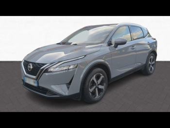 NISSAN Qashqai d’occasion à vendre à MANOSQUE