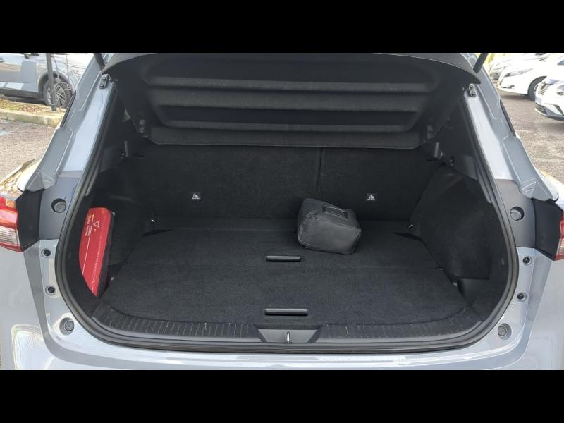 NISSAN Qashqai d’occasion à vendre à MANOSQUE chez MMC PROVENCE (Photo 10)