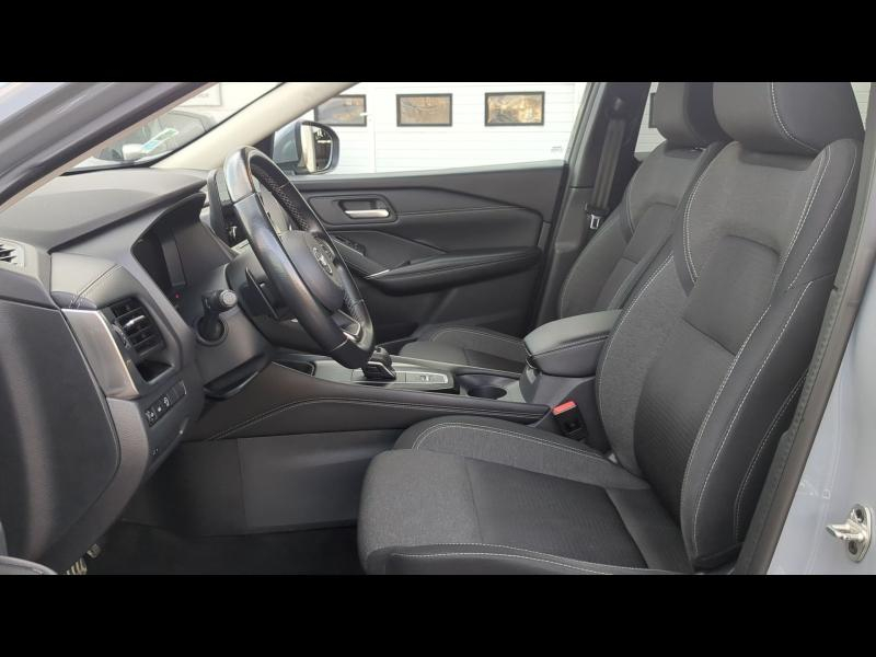 NISSAN Qashqai d’occasion à vendre à MANOSQUE chez MMC PROVENCE (Photo 13)