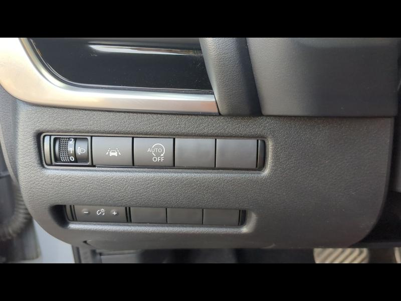 NISSAN Qashqai d’occasion à vendre à MANOSQUE chez MMC PROVENCE (Photo 15)