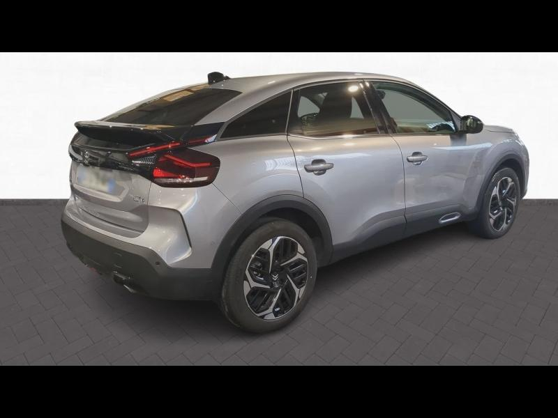 CITROEN C4 d’occasion à vendre à MANOSQUE chez MMC PROVENCE (Photo 7)