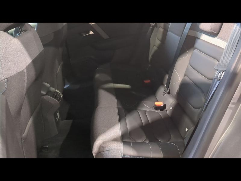 CITROEN C4 d’occasion à vendre à MANOSQUE chez MMC PROVENCE (Photo 14)