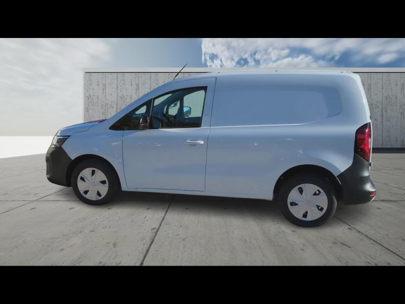 NISSAN Townstar d’occasion à vendre à MANOSQUE chez MMC PROVENCE (Photo 8)