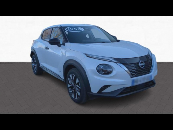 NISSAN Juke d’occasion à vendre à MANOSQUE