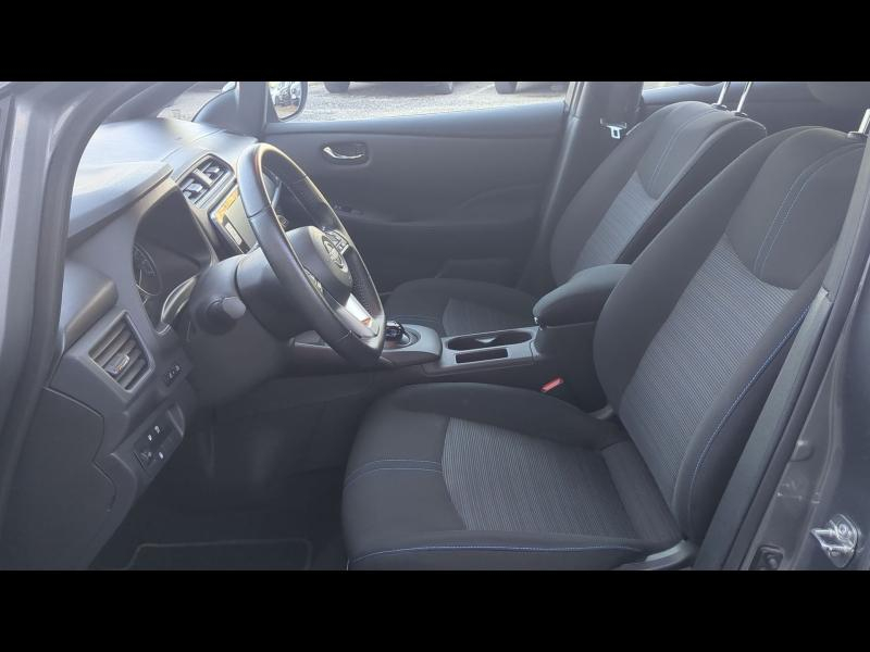 NISSAN Leaf d’occasion à vendre à MANOSQUE chez MMC PROVENCE (Photo 13)