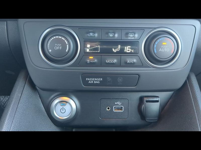 NISSAN Leaf d’occasion à vendre à MANOSQUE chez MMC PROVENCE (Photo 17)