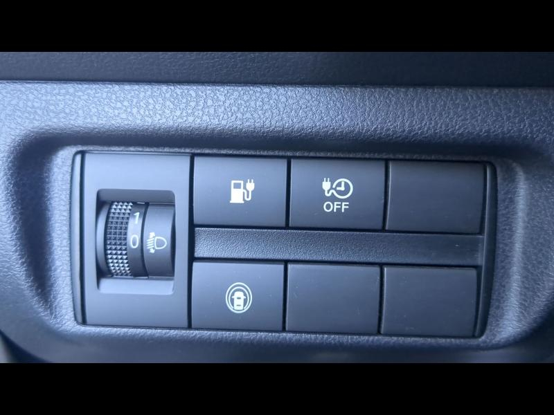 NISSAN Leaf d’occasion à vendre à MANOSQUE chez MMC PROVENCE (Photo 20)