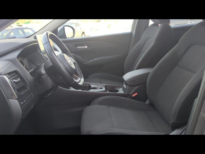 NISSAN Qashqai d’occasion à vendre à MANOSQUE chez MMC PROVENCE (Photo 12)