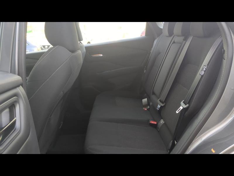 NISSAN Qashqai d’occasion à vendre à MANOSQUE chez MMC PROVENCE (Photo 15)