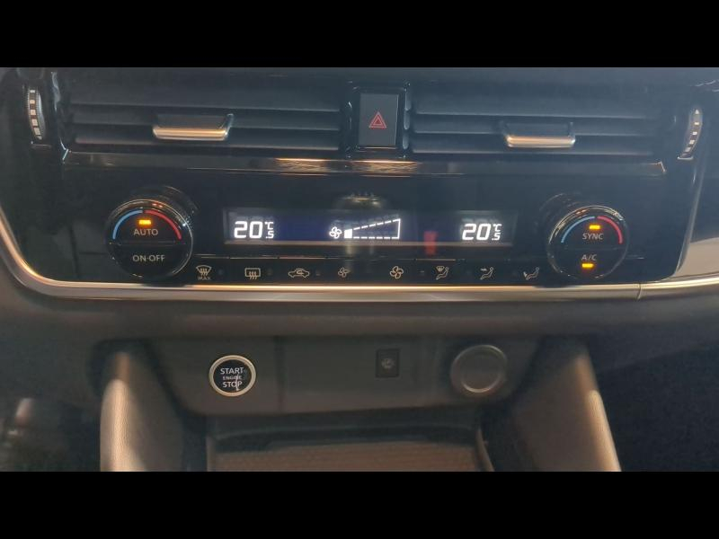 NISSAN Qashqai d’occasion à vendre à MANOSQUE chez MMC PROVENCE (Photo 16)