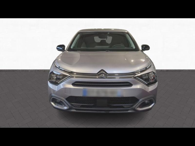 CITROEN C4 d’occasion à vendre à MANOSQUE chez MMC PROVENCE (Photo 3)