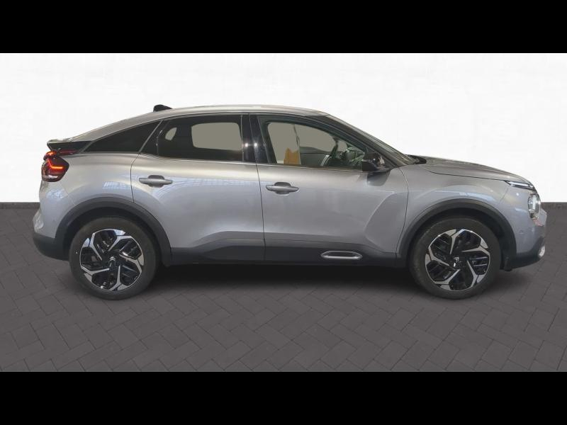 CITROEN C4 d’occasion à vendre à MANOSQUE chez MMC PROVENCE (Photo 8)