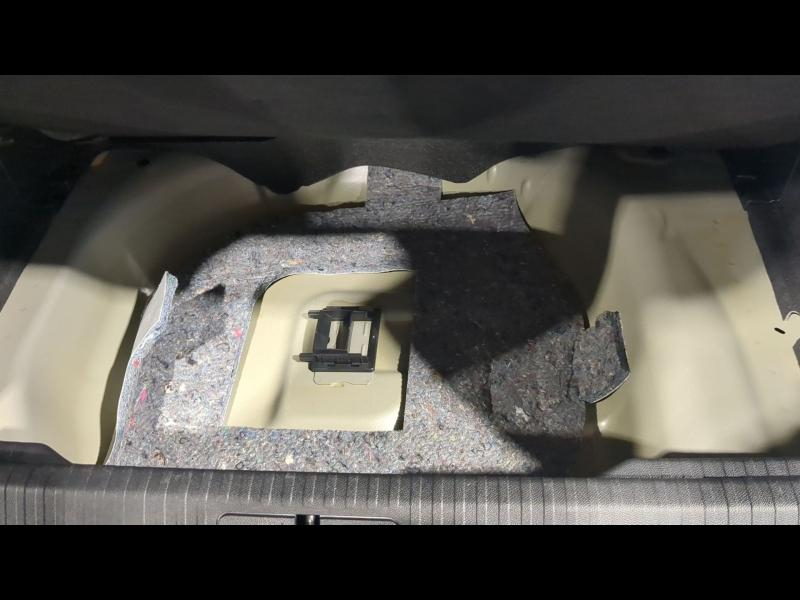 CITROEN C4 d’occasion à vendre à MANOSQUE chez MMC PROVENCE (Photo 11)