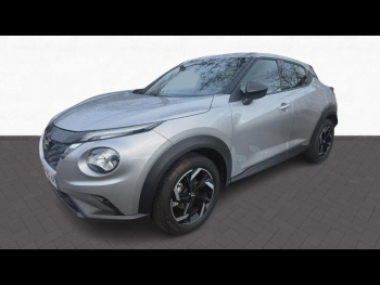 NISSAN Juke d’occasion à vendre à MANOSQUE