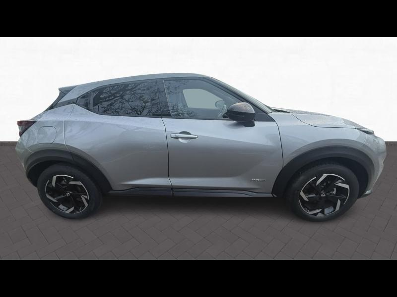 NISSAN Juke d’occasion à vendre à MANOSQUE chez MMC PROVENCE (Photo 3)