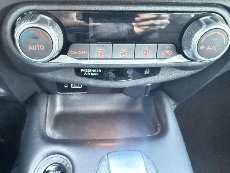 NISSAN Juke d’occasion à vendre à MANOSQUE chez MMC PROVENCE (Photo 14)