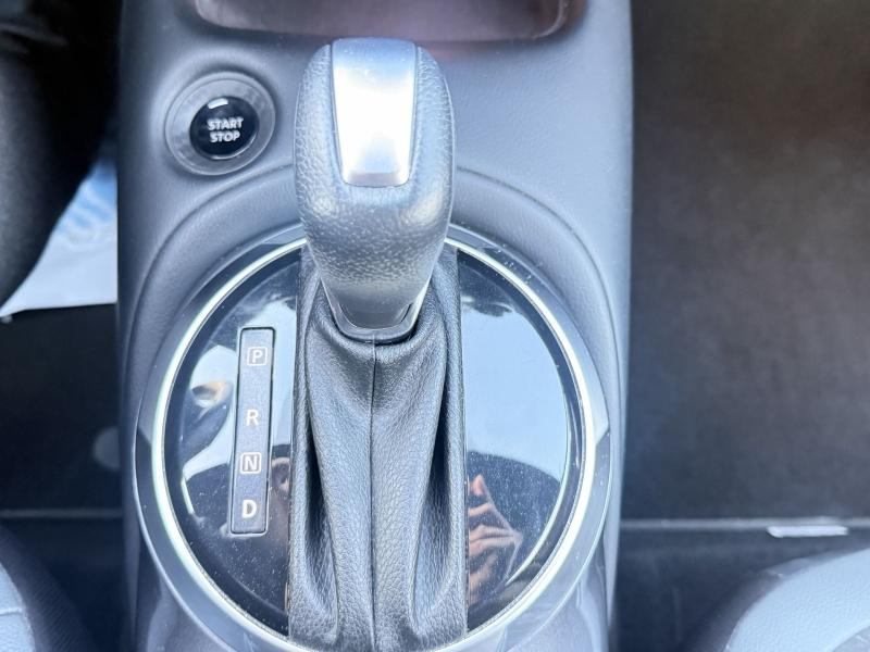 NISSAN Juke d’occasion à vendre à MANOSQUE chez MMC PROVENCE (Photo 15)