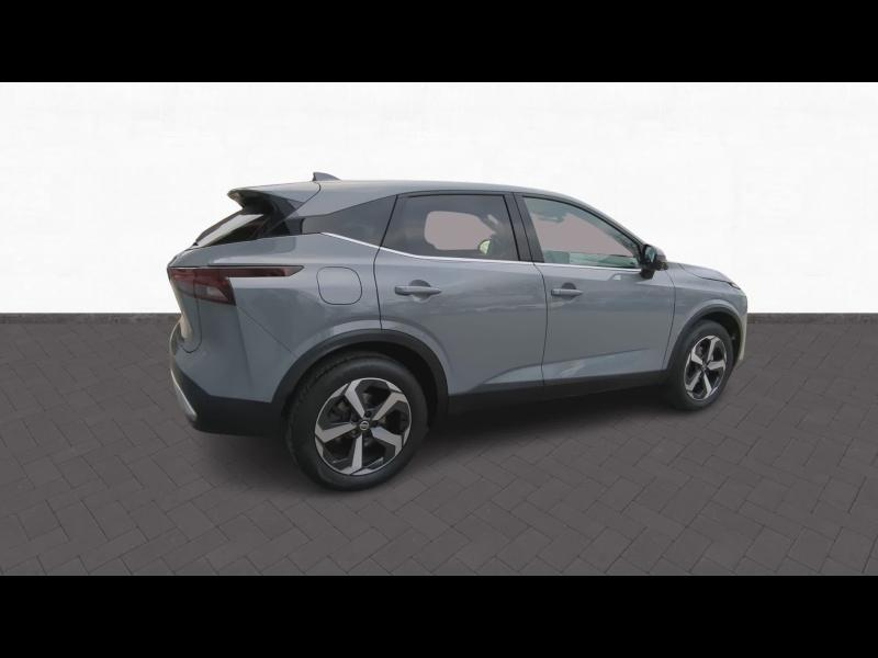 NISSAN Qashqai d’occasion à vendre à MANOSQUE chez MMC PROVENCE (Photo 8)