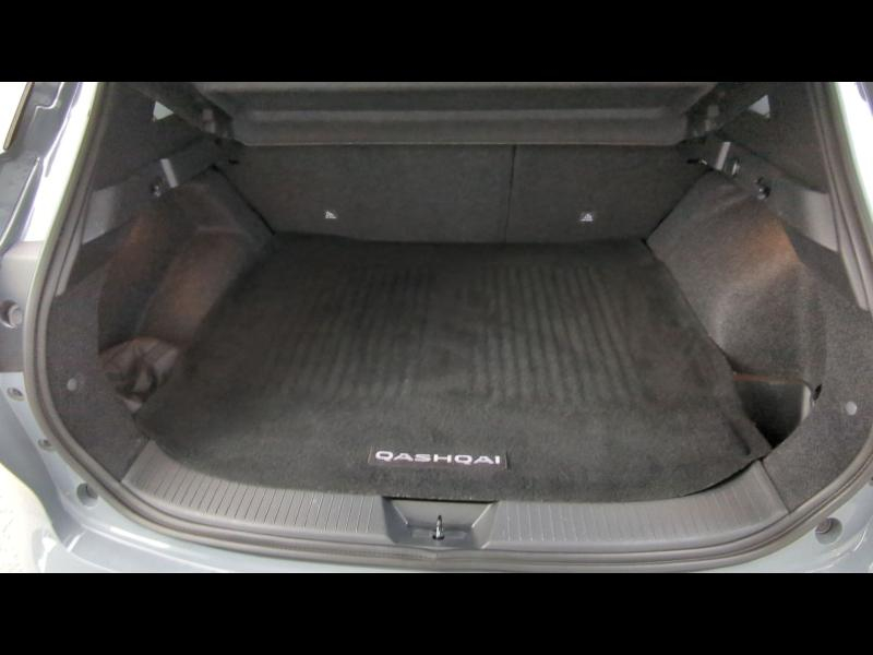 NISSAN Qashqai d’occasion à vendre à MANOSQUE chez MMC PROVENCE (Photo 10)