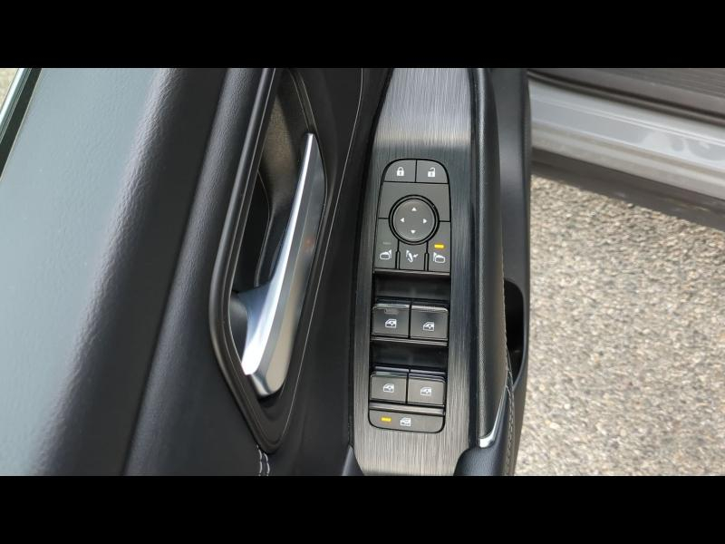 NISSAN Qashqai d’occasion à vendre à MANOSQUE chez MMC PROVENCE (Photo 12)