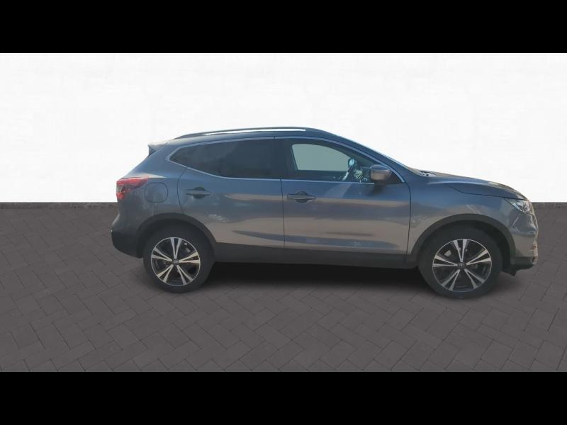 NISSAN Qashqai d’occasion à vendre à MANOSQUE chez MMC PROVENCE (Photo 4)