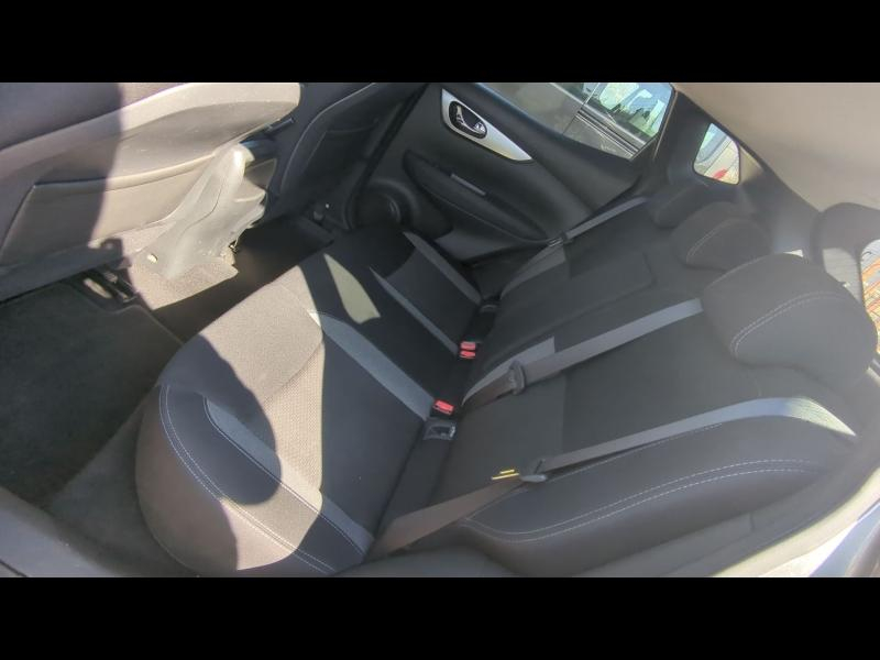 NISSAN Qashqai d’occasion à vendre à MANOSQUE chez MMC PROVENCE (Photo 12)