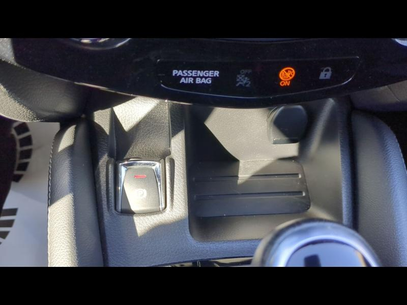 NISSAN Qashqai d’occasion à vendre à MANOSQUE chez MMC PROVENCE (Photo 16)