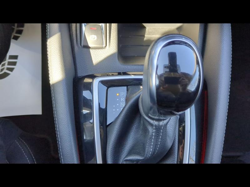 NISSAN Qashqai d’occasion à vendre à MANOSQUE chez MMC PROVENCE (Photo 17)