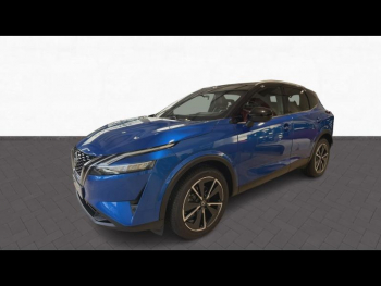 NISSAN Qashqai d’occasion à vendre à MANOSQUE