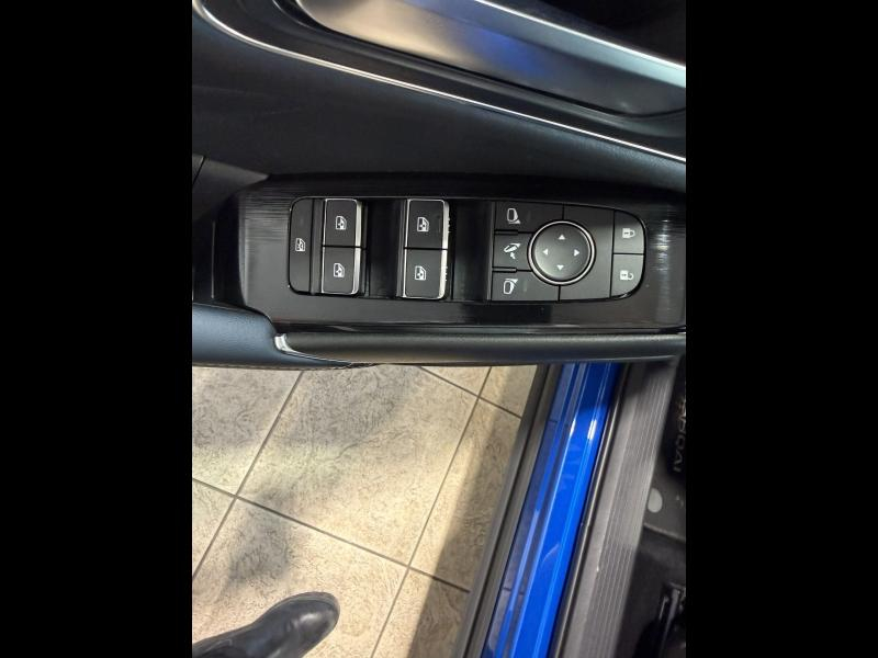 NISSAN Qashqai d’occasion à vendre à MANOSQUE chez MMC PROVENCE (Photo 9)