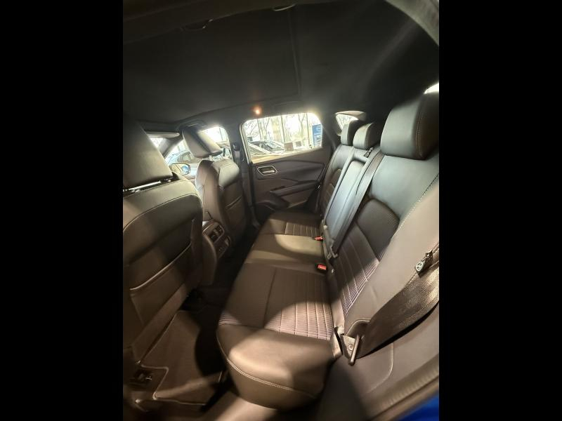 NISSAN Qashqai d’occasion à vendre à MANOSQUE chez MMC PROVENCE (Photo 11)