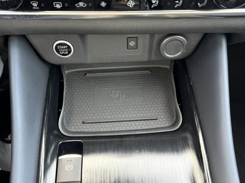 NISSAN Qashqai d’occasion à vendre à MANOSQUE chez MMC PROVENCE (Photo 14)