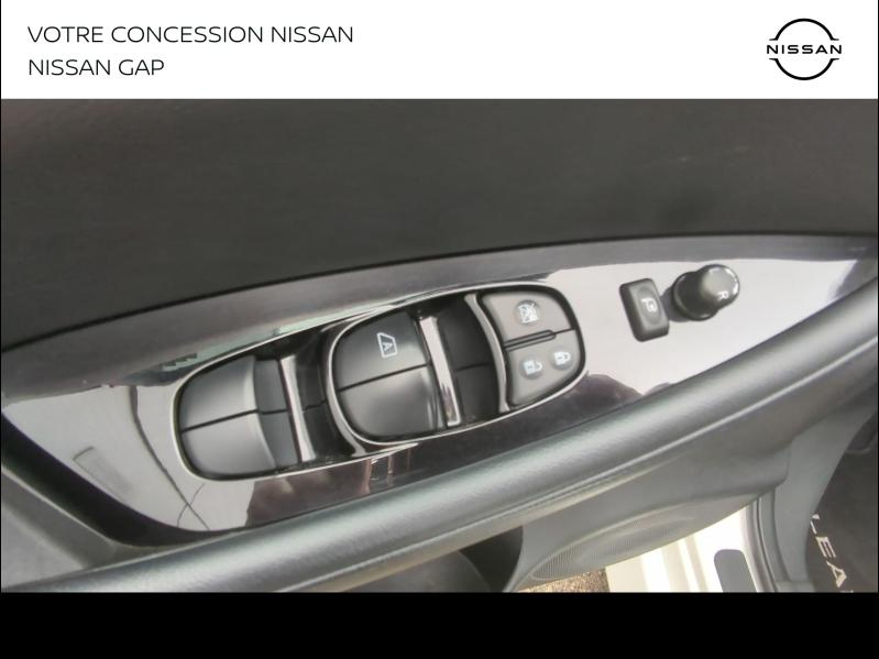 NISSAN Leaf d’occasion à vendre à MANOSQUE chez MMC PROVENCE (Photo 10)