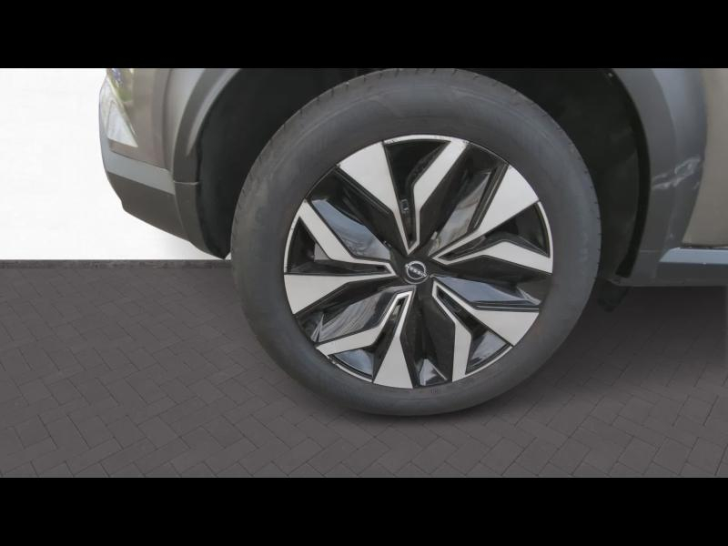 NISSAN Juke d’occasion à vendre à MANOSQUE chez MMC PROVENCE (Photo 9)